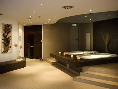 Hotel Ramada By Wyndham Dresda