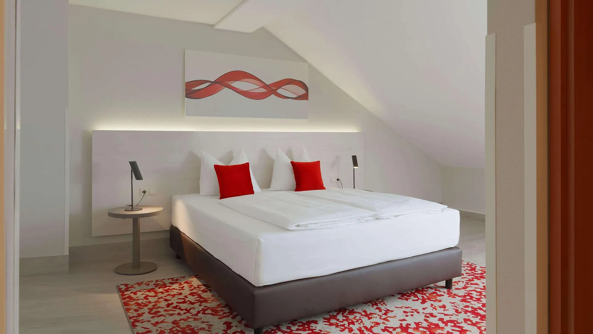 ****  Hotel Ramada By Wyndham Dresde Alemania