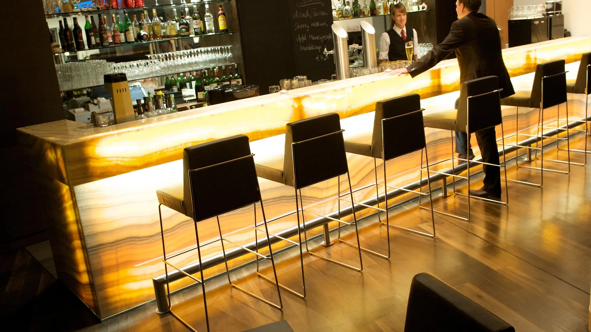 Hotel Ramada By Wyndham Dresde Alemania