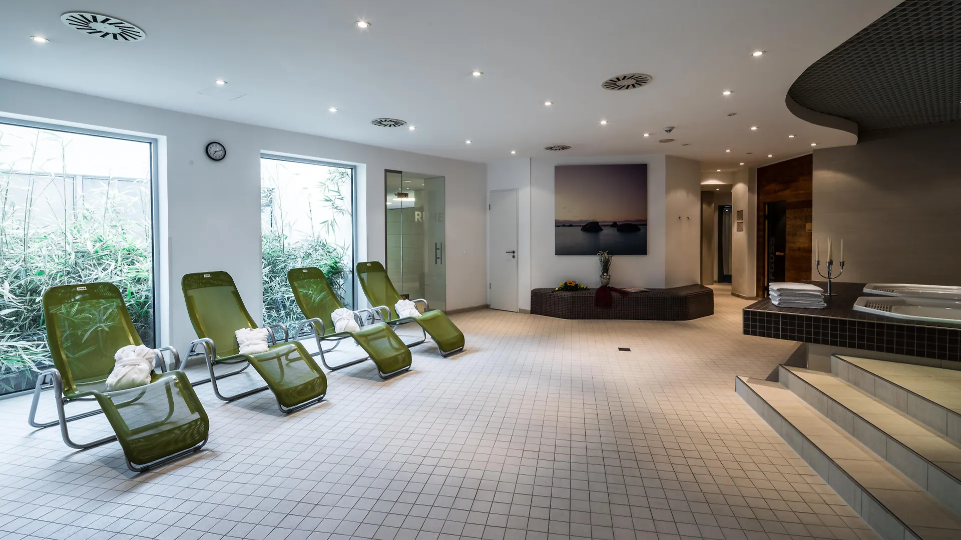 Hotel Ramada By Wyndham Dresde