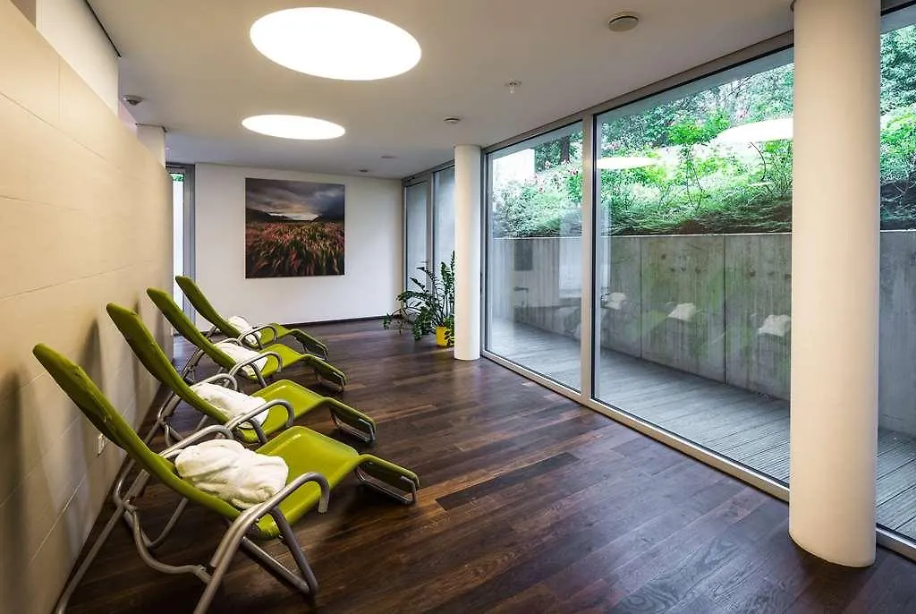 Hotel Ramada By Wyndham Dresda