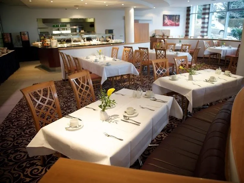 Hotel Ramada By Wyndham Dresde 4*,  Alemania