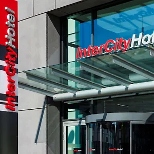 Intercityhotel Hotell MHG