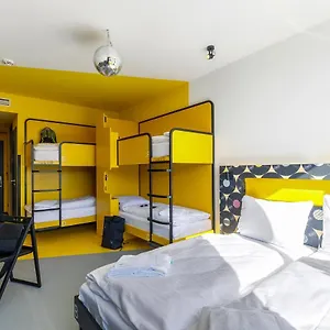 Hotell Meininger Zentrum, Dresden