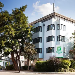 Hotel - South, An Ihg