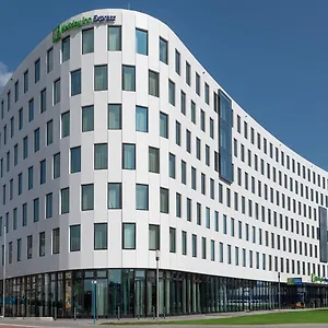Express - Hauptbahnhof By Ihg Hotell Düsseldorf