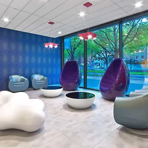 Prize By Radisson, Hotell Hannover
