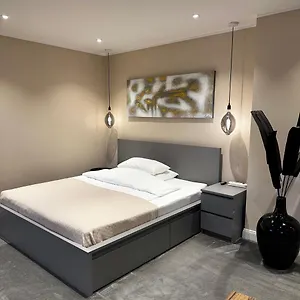 Modernes & Komfortables - 1 - - Apartment