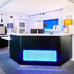 Hannover-laatzen Hotell Laatzen
