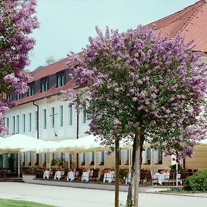 Hotell Schloss Pillnitz, Dresden