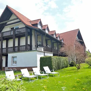Pensionat Eisenberger Hof, Moritzburg