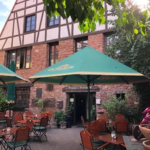 Weingärtner Hotell MHG