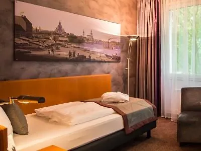 Hotel Wyndham Garden Dresden