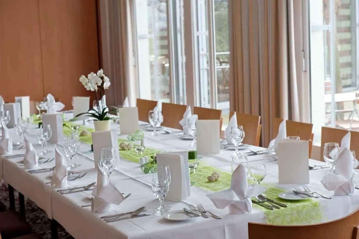 Hotel Wyndham Garden Dresden