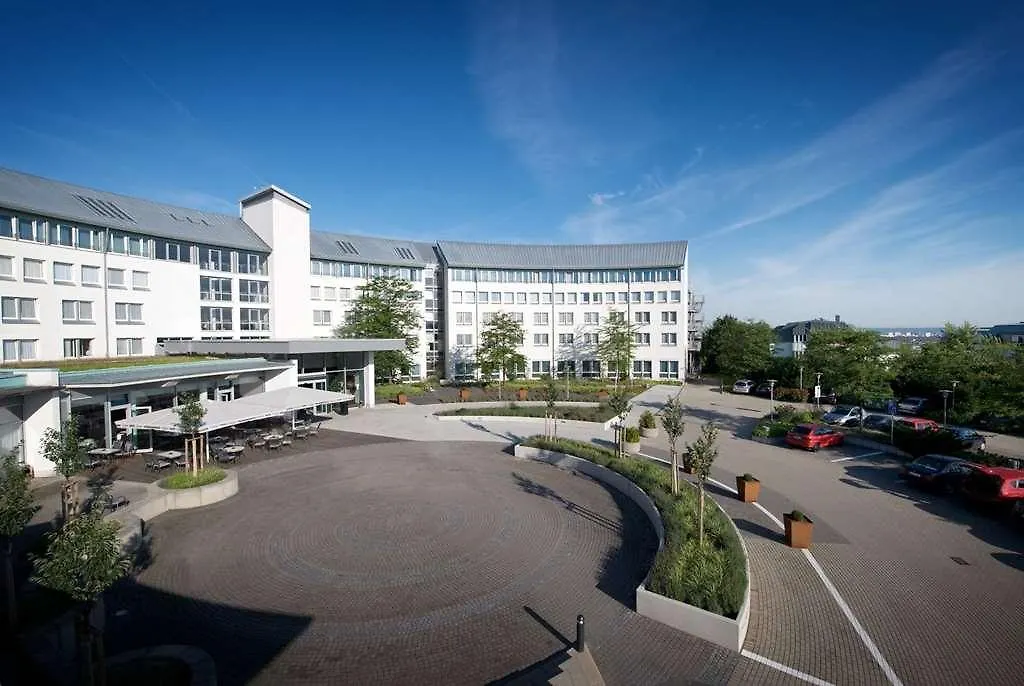 Hotel Wyndham Garden Dresden