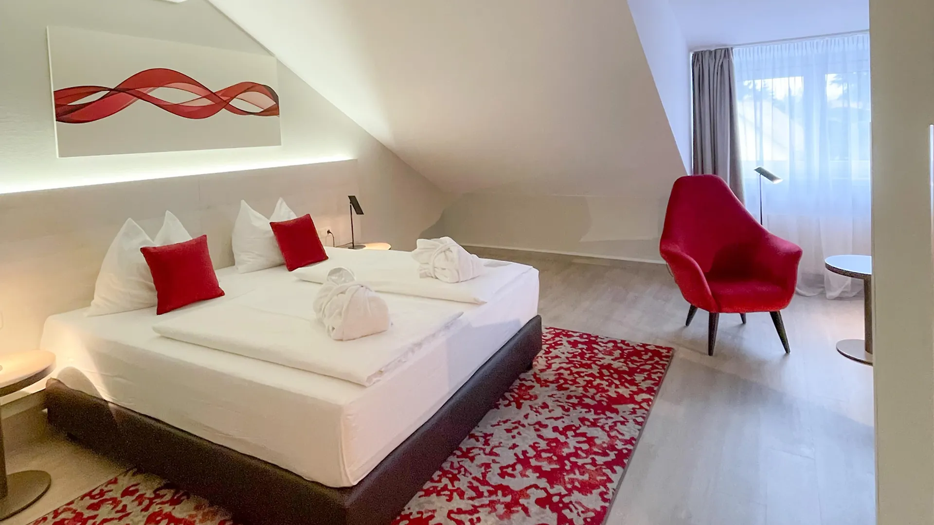 ****  Ramada By Wyndham Dresden Hotell Tyskland