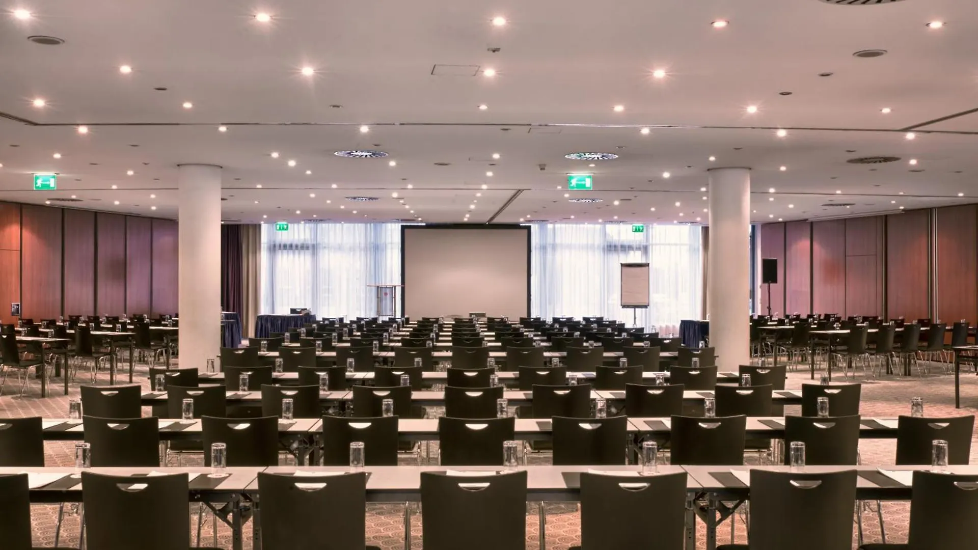 ****  Ramada By Wyndham Dresden Hotell Tyskland
