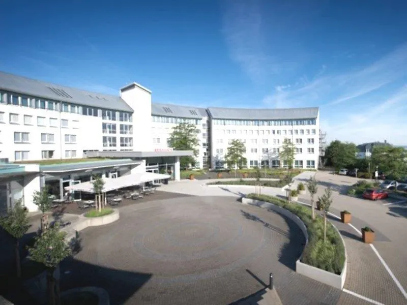 Ramada By Wyndham Dresden Hotell 4*,