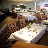 Ramada By Wyndham Dresden Hotell